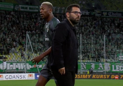 Oto nowe wieści ws. Goncalo Feio. Czas na oficjalny komunikat