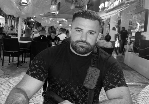 Tragiczny wypadek 28-latka. Zostawił córkę i żonę w ciąży