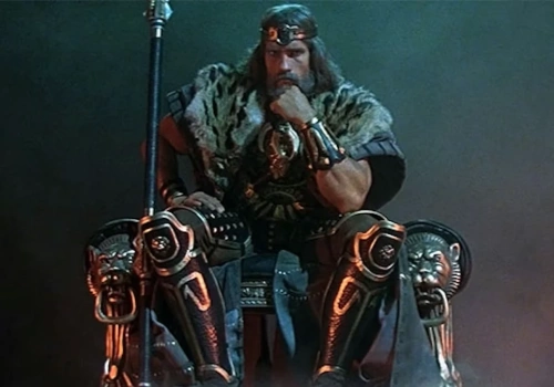 Król Conan oficjalnie powstaje! Schwarzenegger wraca do roli - będzie nowe widowisko fantasy