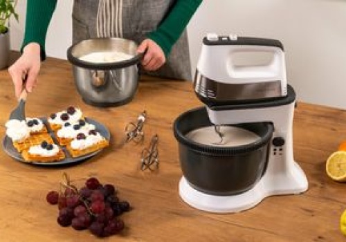 Świetne ceny AGD! Małe i duże sprzęty w mega promocjach