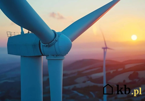 Polacy coraz częściej stawiają wiatraki przy domach. Często to chybiona inwestycja