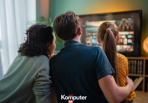 Telewizory i smartfony nawet 800 zł taniej. Wiosenne promocje na elektronikę właśnie ruszyły