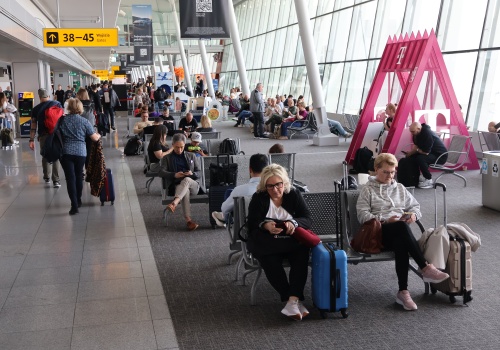 Unia Europejska chce turystyki odpornej na kryzysy i wspólnej marki – „Detination Europe”