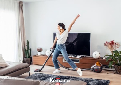 Wiosenne porządki. Z tymi sprzętami w promocji pójdzie szybko i lekko