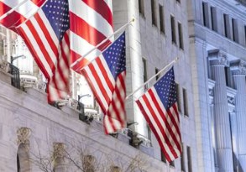 Wall Street reaguje na zapowiedzi Trumpa. Chodzi o wojnę z Iranem