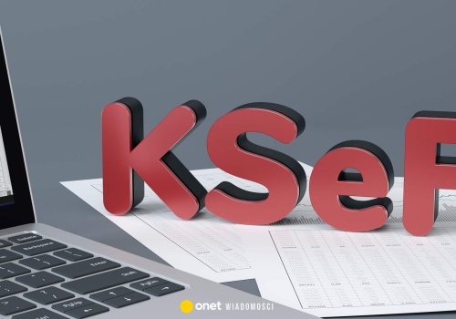 Największa zmiana w fakturach od lat. KSeF zmieni sposób prowadzenia firm