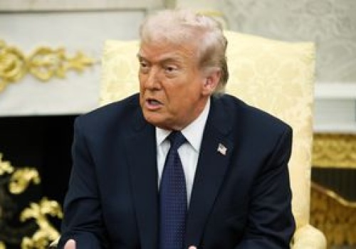 Trump znów o Kubie. 