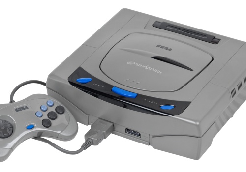 Plotki okazały się prawdziwe: Sega miała plany, by uczynić Saturna jeszcze potężniejszym