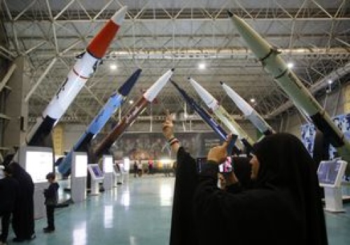 Iran zapowiada nowe uderzenia. Niepokojące szczegóły