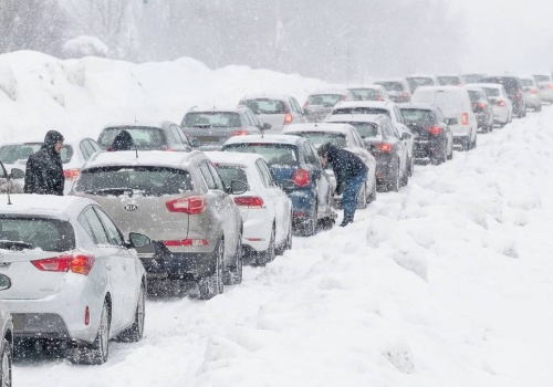 Spadnie nawet 30 cm śniegu. Jest dokładna data