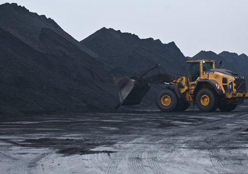 Ukraińska spółka chce nadal wydobywać węgiel w Polsce. Znalazła kolejny cel