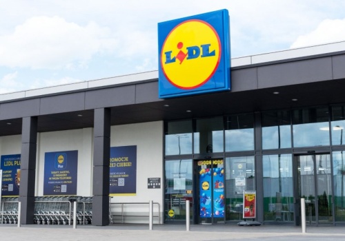 Lidl zaszalał z promocją. Ludzie pobiegną po tani sprzęt do mycia okien