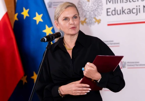 Miały zniknąć z przedszkoli. MEN nagle łagodzi przepisy