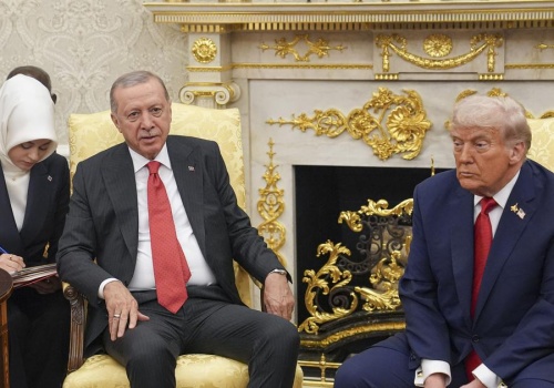 Amerykańska wojna odciśnie się na szczycie NATO