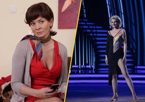 Pamiętacie Wezółową z serialu 