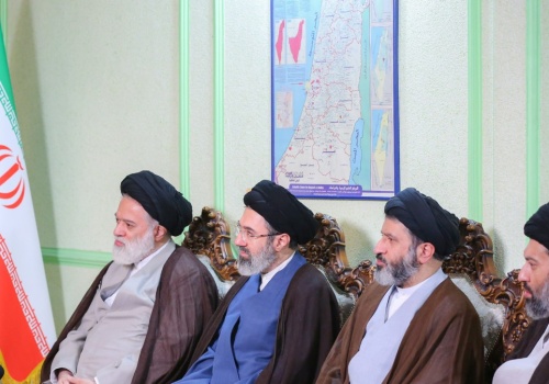 Iran stawia Europie ultimatum. Chodzi o kluczową cieśninę