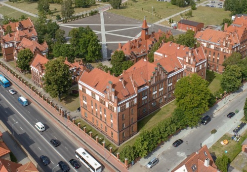 Turystyczna konkurencja Gdańska. Kipi od zabytków i cennej przyrody. Blisko 800 lat historii