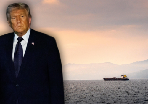 Blokada cieśniny Ormuz. Iran stawia warunki, Trump grozi odwetem