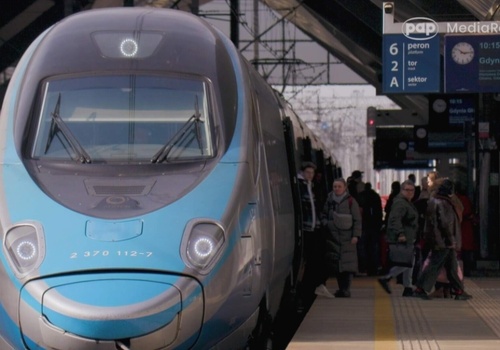PKP Intercity idzie po rekord. Nowe trasy, tanie bilety, wielkie plany