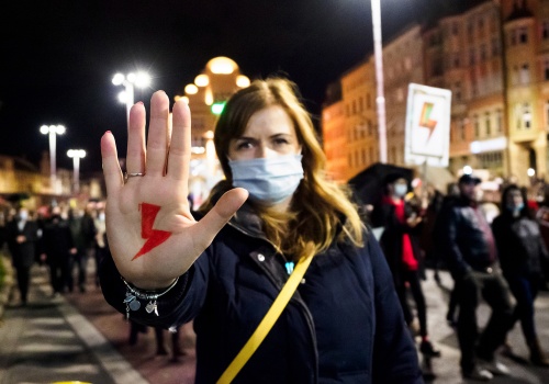 Różnorodność jako siła. Dlaczego podziały nie osłabiają ruchów kobiecych?