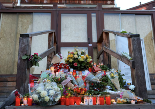 Parlament Szwajcarski zatwierdza odszkodowania dla ofiar pożarów baru Crans-Montana