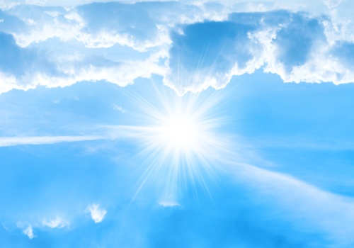 Pogoda na wtorek. Kilkanaście stopni na termometrach i wiosenna aura