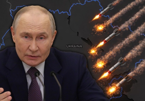 Kijów w tarapatach. Ekspert wprost: USA wymieniły Ukrainę