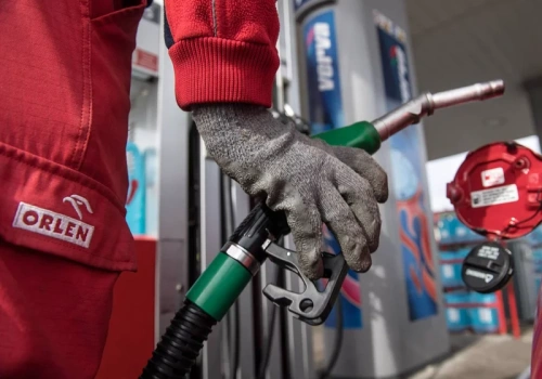 Orlen obniża ceny paliw. Rusza specjalna promocja