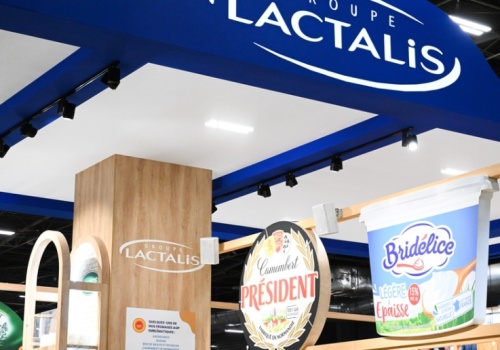 Kluczowa transakcja na rynku mleczarskim. Co oznacza przejęcie Fonterry dla Lactalis?
