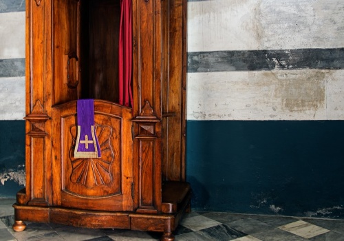 Grzechy, których nie można rozgrzeszyć. Kościół stawia sprawę jasno: te czyny według są szczególne