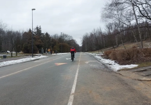 Dzień dobry Katowice. Rusza naprawa szkód górniczych w Dolinie Trzech Stawów