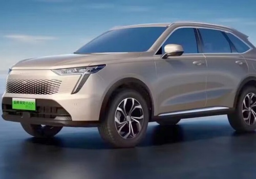 Great Wall zmienia kurs w Europie. Chiński producent stawia na inne napędy niż do tej pory