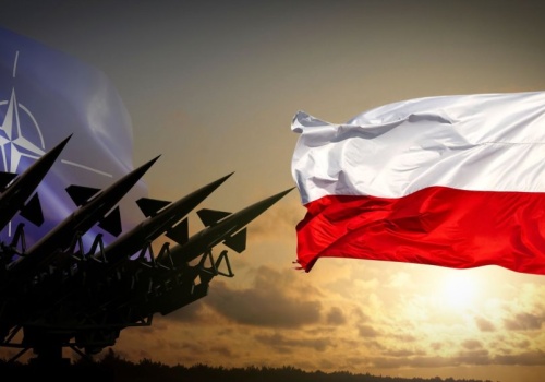 Polska liderem importu broni w NATO. Kupujemy na potęgę