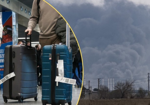 Ewakuacja Polaków z Bliskiego Wschodu. Komunikat Dowództwa Operacyjnego