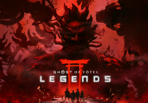 Darmowy Ghost of Yotei Legends debiutuje już dzisiaj! PlayStation zdradza kompletne szczegóły ogromnego trybu