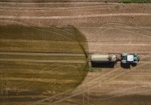 Dlaczego dobry beczkowóz to nie tylko zbiornik?