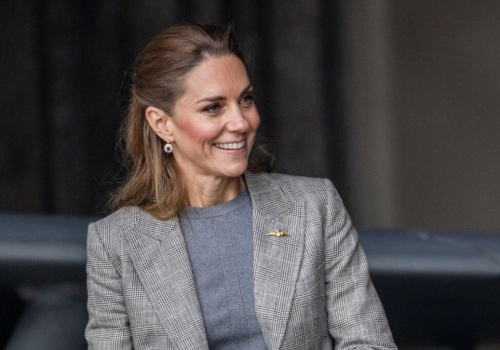 Księżna Kate zdradziła ulubione smaki. Kontrowersyjny wybór