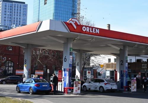 Zacznie się minutę po północy na Orlenie. Zniżka pod takim warunkiem