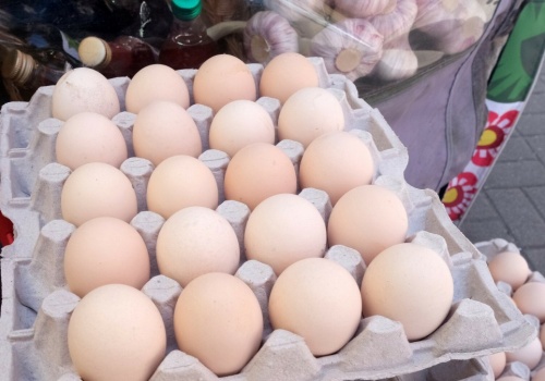 Wiadomo, co z jajami przed świętami. Eksperci wskazują na ceny