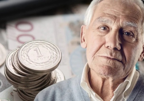 Zatrważające dane. Polscy emeryci muszą pracować, żeby związać koniec z końcem