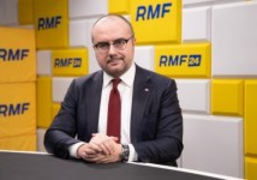 ​Czy wybór Czarnka na kandydata na premiera to nowy kurs w PiS? Zapytamy Pawła Jabłońskiego