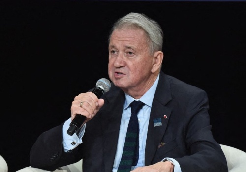 Odkrycie w domu norweskiego dyplomaty. Miał powiązania z Epsteinem