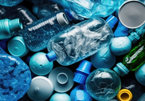 Czy odpady plastikowe staną się cennym surowcem? To przełom według badaczy