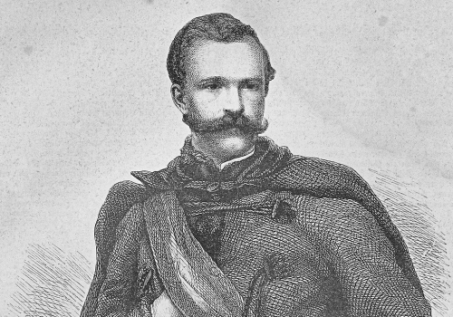 Kalendarium historyczne: 10 marca 1863 – Langiewicz dyktatorem Powstania Styczniowego