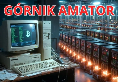 Kopanie Bitcoina na PC w 2026 roku? Sprawdziliśmy, ile można zarobić „na czysto”