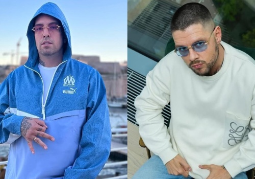 Kaz Bałagane na płycie Sentino – zgoda po wielu latach!