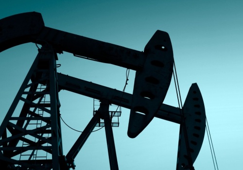 Cena ropy runęła po oświadczeniach Trumpa. Rynek wierzy w krótki konflikt