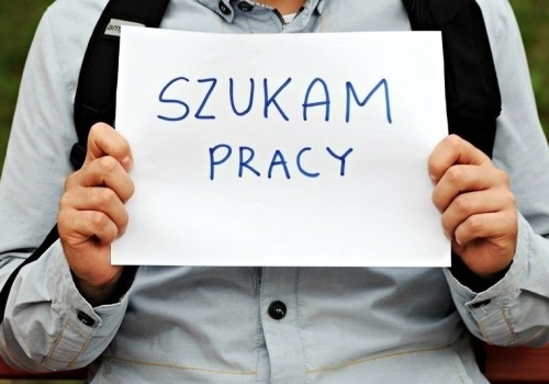 Luty kolejnym miesiącem wzrostu bezrobocia