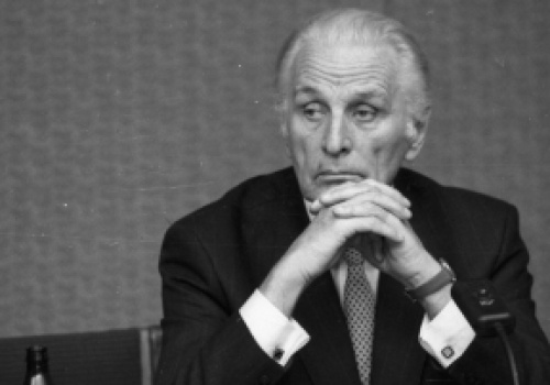 +Był chory na polskość - mija 30 lat od śmierci Tadeusza Nowakowskiego, „reportera Papieża”