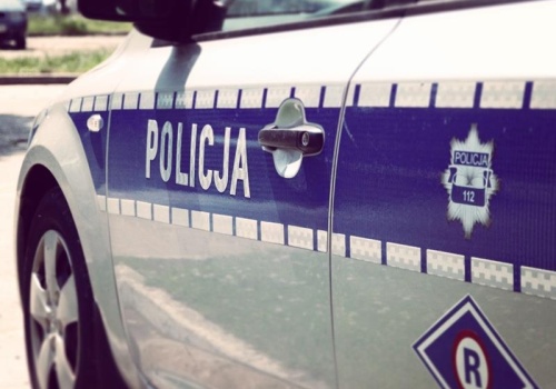 Przez trzy dni zatrzymali aż 10 praw jazdy w powiecie wadowickim!